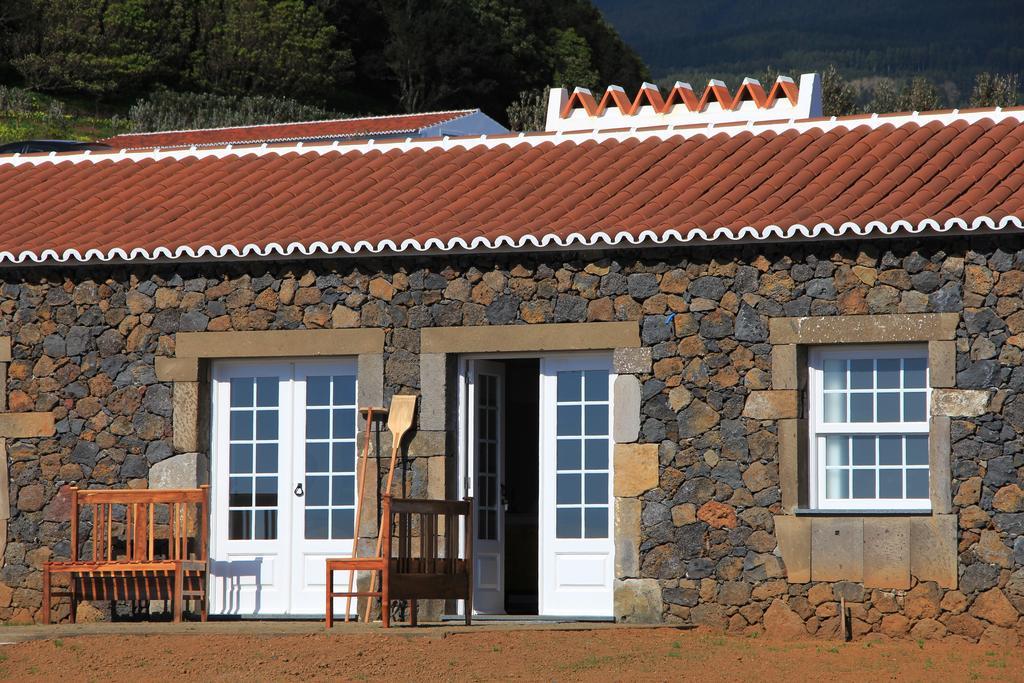 Hotel Pico Da Vigia Santa Bárbara Exterior foto